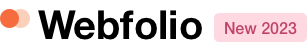 Webfolio