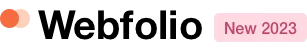 Webfolio