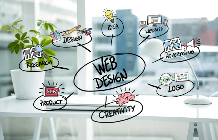 Create a professional website with Webfolio