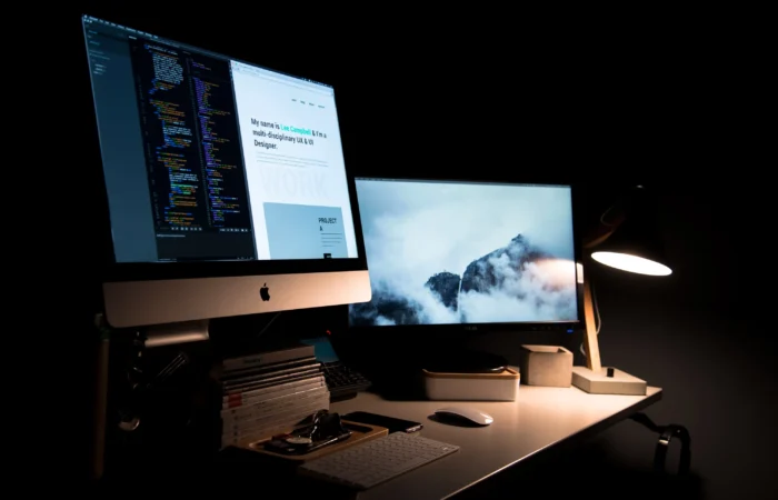 Créer un site internet vitrine